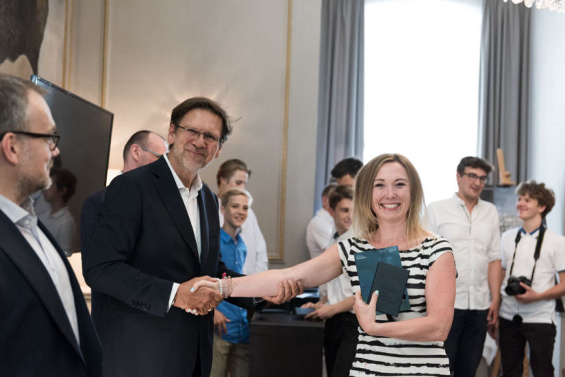 Mobirise Website Builder